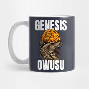 Genesis Owusu Mug